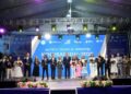Жастар – ел ертеңінің жарқын келбеті