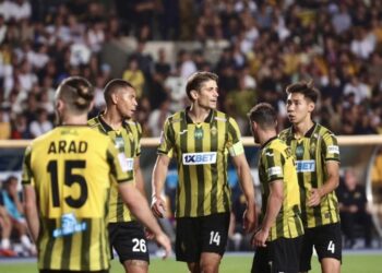 «Қайрат» Чемпиондар лигасының іріктеу кезеңінен шығып қалды