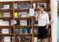 «Жүз жауһар – жүз кітап»: көрме оқырман назарына ұсынылды