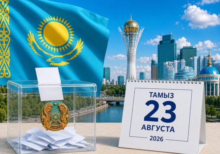 Ертеңнен үмітіміз зор