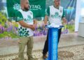 Ауыл тұрғындарымен  кездесті