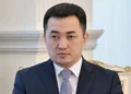 Тоқаев Құрылтай төрағасы қызметіне Айбек Дәдебайды ұсынды