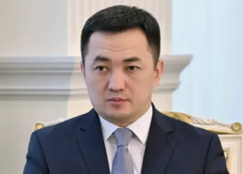 Тоқаев Құрылтай төрағасы қызметіне Айбек Дәдебайды ұсынды