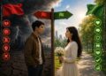Қазақ жігіттері «Red flag» па, «Green flag» па?