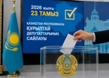 Тарихи жадтың жаңғыруы
