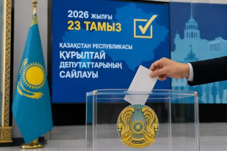Тарихи жадтың жаңғыруы