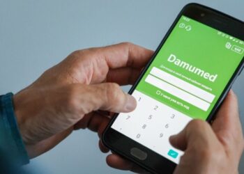 Емханаға бармаса да дәрі алған: Damumed-тегі жаңа дау
