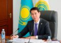 Орталық сайлау комиссиясының мүшесі Жетісу облысының дайындық барысымен танысты