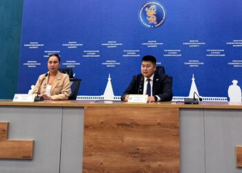Жетісуда жастар күні үш күнге ұласады