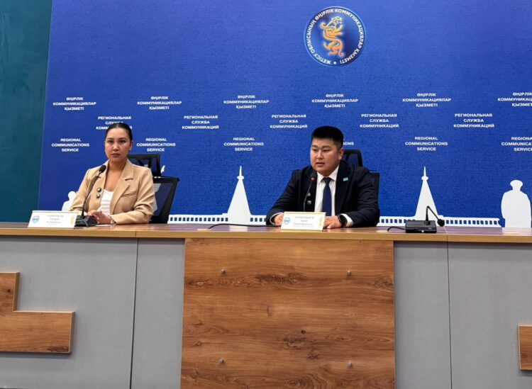 Жетісуда жастар күні үш күнге ұласады