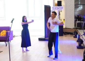 Жетісу өнері Елорда төрінде: «Таптым-ау сені»