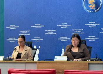 «Маман тапшы»: Ауылға барған дәрігерге 10 млн теңге беріледі