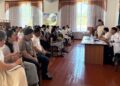 Ауыл тұрмысы қолайлы болмақ