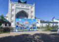 Панфилов ауданында 3560 балаға көмек көрсетілді