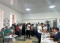 Ауыл еңбеккерлерінің таңдауы