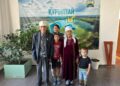 Шанкетовтар әулетінің азаматтық ұстанымы