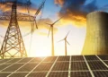 Энергетика: 2027 жылы іске қосылатын жаңа станциялар