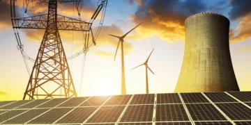 Энергетика: 2027 жылы іске қосылатын жаңа станциялар