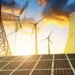 Энергетика: 2027 жылы іске қосылатын жаңа станциялар