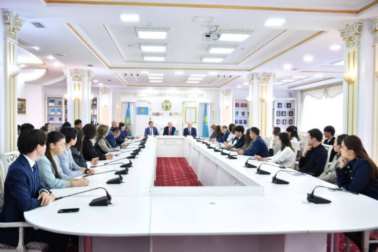 Жоғары Сот Кеңесі судьяларды іріктеуге цифрлық жүйелерді енгізуде
