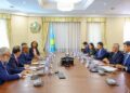 Дүниежүзілік банк әріптестігі: 33 жылда 8 млрд долларға елуден астам жоба іске асырылды
