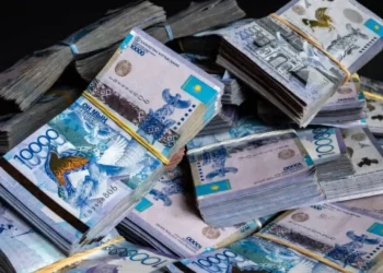 Талдықорғанда жылу желілерін жөндеу құны 85 млн теңгеге негізсіз көтерілген