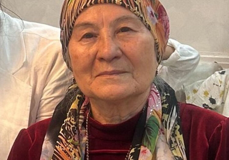 Көркемсөздің Күнсаясы