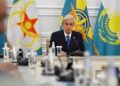 Мемлекет басшысы Әскери реформа жоспарын әзірлеуді тапсырды