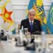 Мемлекет басшысы Әскери реформа жоспарын әзірлеуді тапсырды