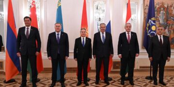 БҰҰ Бас Ассамблеясы 81-сессиясында жаһандық қауіпсіздік талқыға түсті