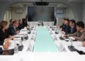 Су тапшылығына француздық тосқауыл: Қазақстанның бөгеттері жаңғыртылады