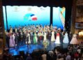 Қазақстан мен Франция мәдени байланысты нығайтады: Театр, музей және архив саласындағы жаңа жобалар