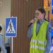 Жетісуда бастауыш сынып шәкірттері жол ережелерін ойын арқылы меңгерді