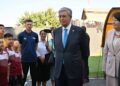 Тарихы терең білім ордасы