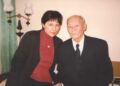 Абай рухымен  үндескен, Әуезовпен тілдескен