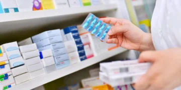 Дәрі-дәрмектің заңсыз айналымы: ІІМ ел бойынша бақылауды күшейтті
