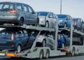 1 қыркүйектен бастап көлік нарығында бақылау күшейтіледі
