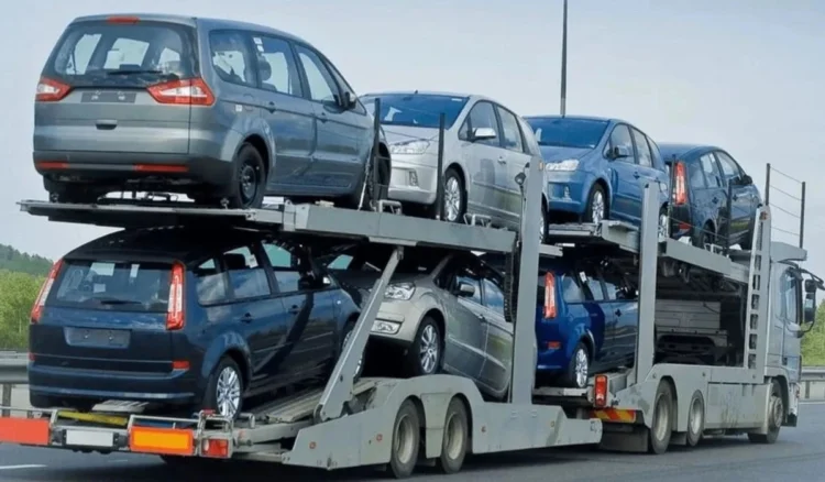 1 қыркүйектен бастап көлік нарығында бақылау күшейтіледі