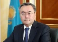 Мұхтар Тілеуберді сыртқы істер министрі болып тағайындалды