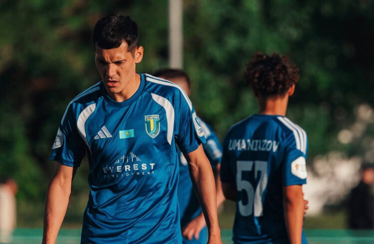 Футбол: «Жетісу» клубы неге турнир кестесінің соңына түсті?