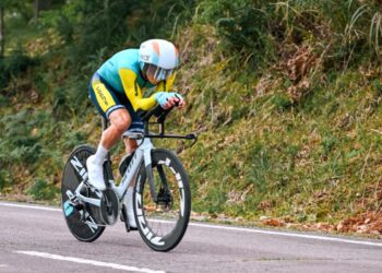 Алексей Луценко Азия ойындарының алты дүркін чемпионы атанды