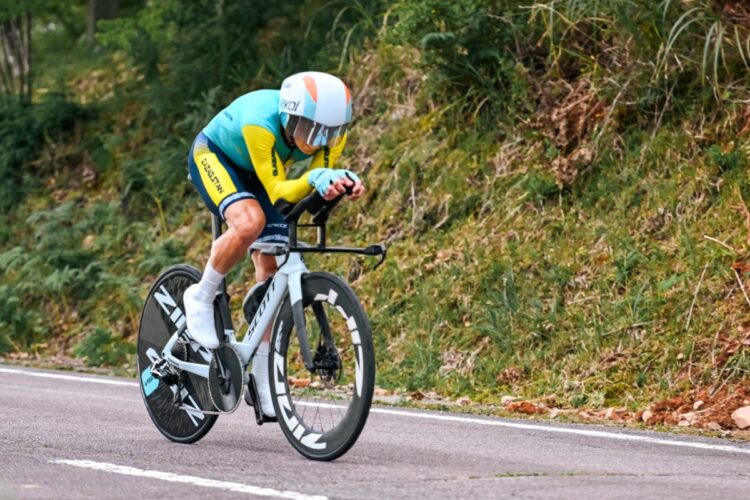 Алексей Луценко Азия ойындарының алты дүркін чемпионы атанды