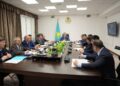 Су ресурстарының ұлттық жүйесі іске қосылды: Қазақстан цифрлық бақылауға көшті