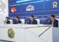 Қолжетімді баспана: Елде 105 мыңнан астам отбасы қоныстойын тойлады