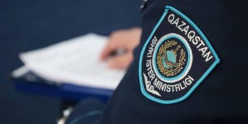 Талдықорғанда 6,5 келі гашиш тәркіленді