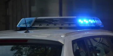 Текеліде жасөспірімдердің амандығы үшін түнгі рейд жүрді