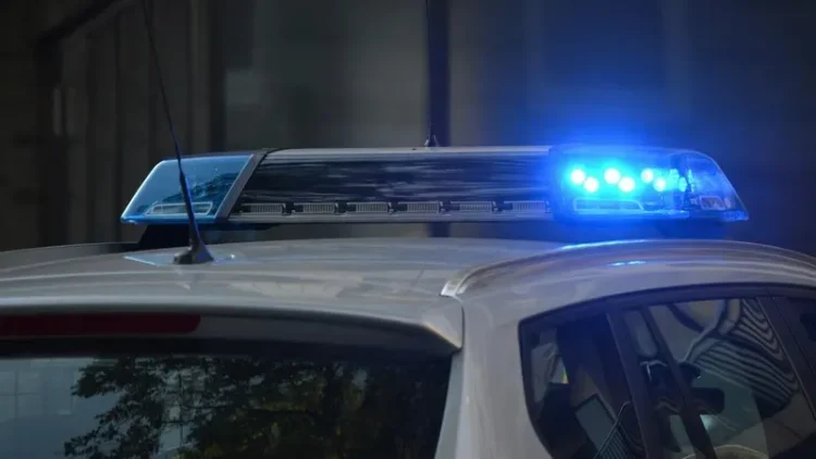 Текеліде жасөспірімдердің амандығы үшін түнгі рейд жүрді