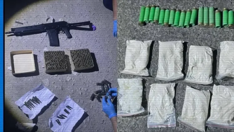 Дін атын жамылған қылмысқа тосқауыл: Елімізде 22 заңсыз топ құрықталды
