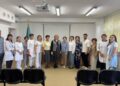Жүкті әйелдер мен балаларға күтім: Денсаулық сақтау вице-министрі Жетісуға келді