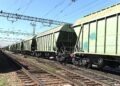 Елде астықты теміржол арқылы тасымалдау көрсеткіші өсті